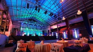 A dream wedding in Mauritius