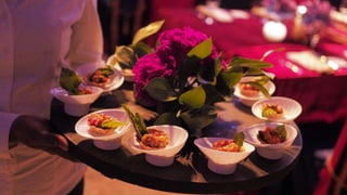 A dream wedding in Mauritius