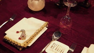 A dream wedding in Mauritius