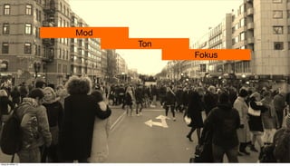 Mod
Ton
Fokus

tisdag 29 oktober 13

 