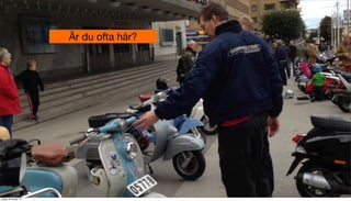 Är du ofta här?

tisdag 29 oktober 13

 