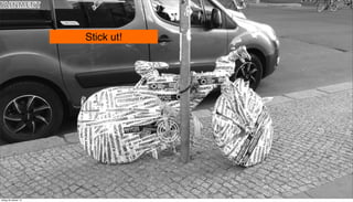 Stick ut!

tisdag 29 oktober 13

 