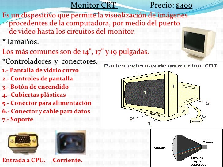 Monitor