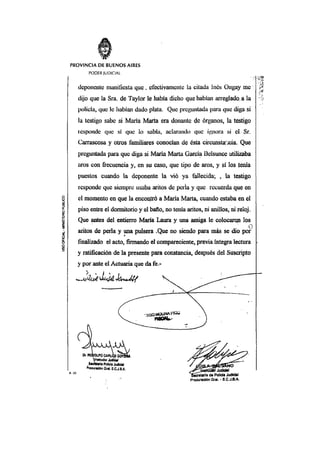 Maria luisa enriqueta lanusse