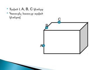 Mariam aslanyan | PPT