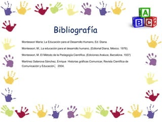 Fundamento PedagógicoAutonomía