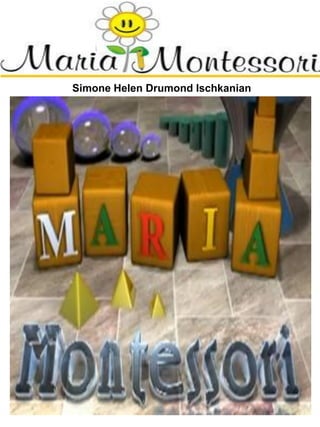 Simone Helen Drumond Ischkanian
 