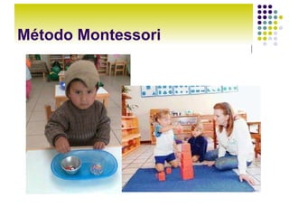 Método Montessori
