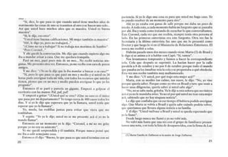 Mariana. Tu y Nosotros