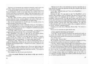 Mariana. Tu y Nosotros