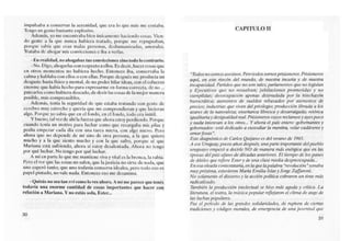 Mariana. Tu y Nosotros