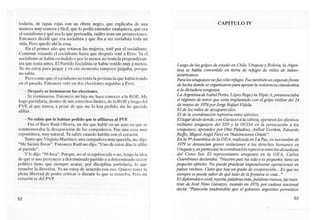 Mariana. Tu y Nosotros