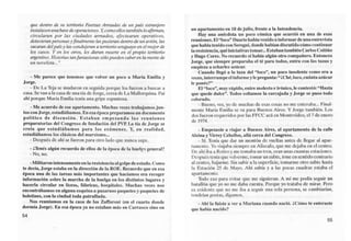 Mariana. Tu y Nosotros