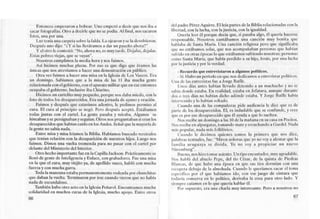 Mariana. Tu y Nosotros