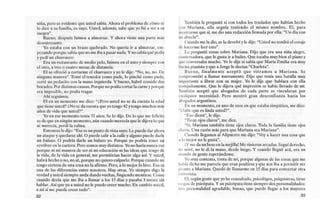 Mariana. Tu y Nosotros