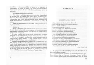 Mariana. Tu y Nosotros