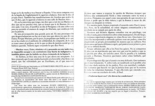 Mariana. Tu y Nosotros