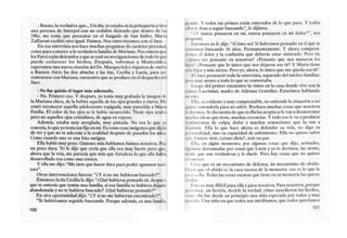 Mariana. Tu y Nosotros