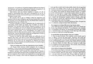 Mariana. Tu y Nosotros