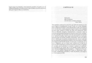 Mariana. Tu y Nosotros