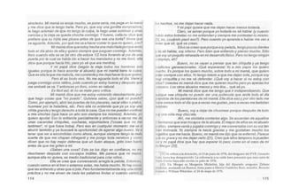 Mariana. Tu y Nosotros