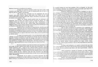 Mariana. Tu y Nosotros