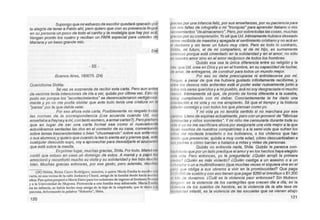 Mariana. Tu y Nosotros