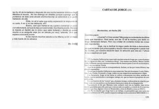 Mariana. Tu y Nosotros