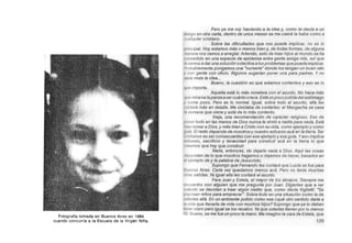 Mariana. Tu y Nosotros