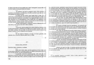 Mariana. Tu y Nosotros