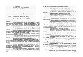 Mariana. Tu y Nosotros