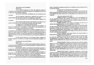 Mariana. Tu y Nosotros