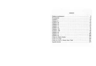 Mariana. Tu y Nosotros