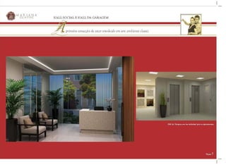 Mariana Classic Botafogo | Apartamentos de até 3 suítes à venda em Botafogo