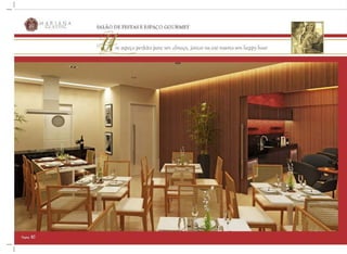 Mariana Classic Botafogo | Apartamentos de até 3 suítes à venda em Botafogo