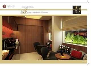 Mariana Classic Botafogo | Apartamentos de até 3 suítes à venda em Botafogo