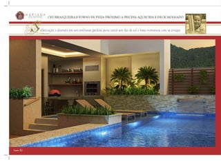 Mariana Classic Botafogo | Apartamentos de até 3 suítes à venda em Botafogo