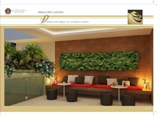 Mariana Classic Botafogo | Apartamentos de até 3 suítes à venda em Botafogo