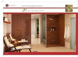 Mariana Classic Botafogo | Apartamentos de até 3 suítes à venda em Botafogo