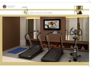 Mariana Classic Botafogo | Apartamentos de até 3 suítes à venda em Botafogo