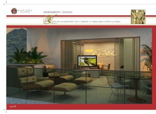 Mariana Classic Botafogo | Apartamentos de até 3 suítes à venda em Botafogo