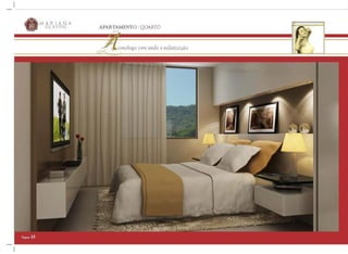 Mariana Classic Botafogo | Apartamentos de até 3 suítes à venda em Botafogo