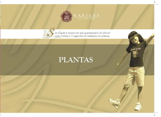 Mariana Classic Botafogo | Apartamentos de até 3 suítes à venda em Botafogo