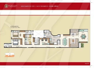 Mariana Classic Botafogo | Apartamentos de até 3 suítes à venda em Botafogo