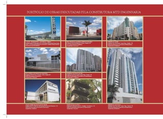 Mariana Classic Botafogo | Apartamentos de até 3 suítes à venda em Botafogo