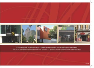 Mariana Classic Botafogo | Apartamentos de até 3 suítes à venda em Botafogo