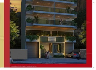 Mariana Classic Botafogo | Apartamentos de até 3 suítes à venda em Botafogo