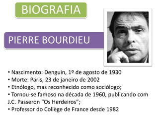 Trecho de documentárioSérie: Panorama Histórico BrasileiroAutor: Marcelo GomesTema: Década de 1970, chamada “década do desbunde”, quando a cultura alternativa refletiu um período de mudanças comportamentais, de atitudes transgressoras na arte e de consolidação de uma indústria cultural difundida sobretudo pela TELEVISÃO.