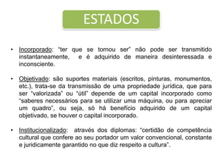  Etnólogo, mas reconhecido como sociólogo;