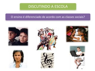 Institucionalizado:  através dos diplomas: “certidão de competência cultural que confere ao seu portador um valor convencional, constante e juridicamente garantido no que diz respeito a cultura”.“Conjunto de recursos atuais ou potenciais que estão ligados a posse de uma rede durável de relações mais ou menos institucionalizadas (...) mas também são unidos por relações permanentemente úteis.” Essas relações permitem a numerosos agentes diversos e dispersos agir  “como um único homem” e ultrapassar os efeitos da finitude que os liga, através do seu corpo, a um lugar e a um tempo” 